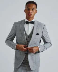 Kai suit jacket