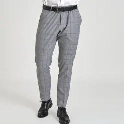 Kai suit pants
