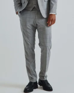 Kai suit pants