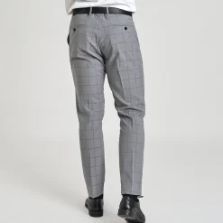 Kai suit pants