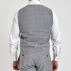 Kai suit vest