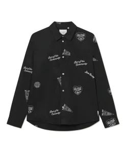 Kalen aoe shirt