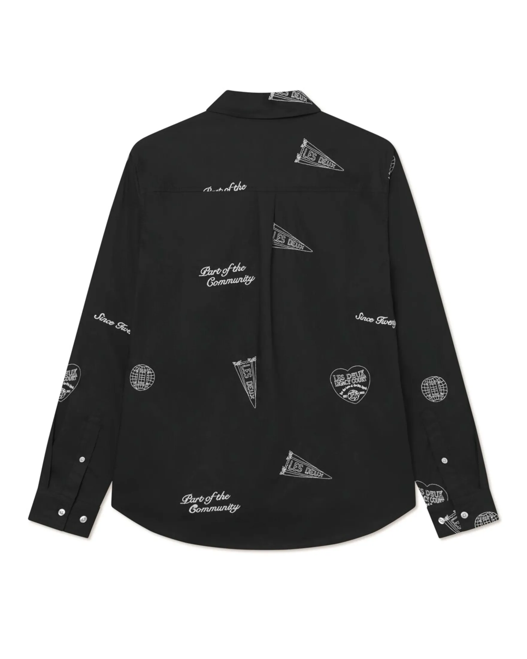 Kalen aoe shirt