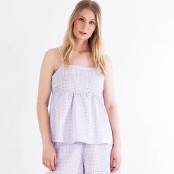 Karma check top