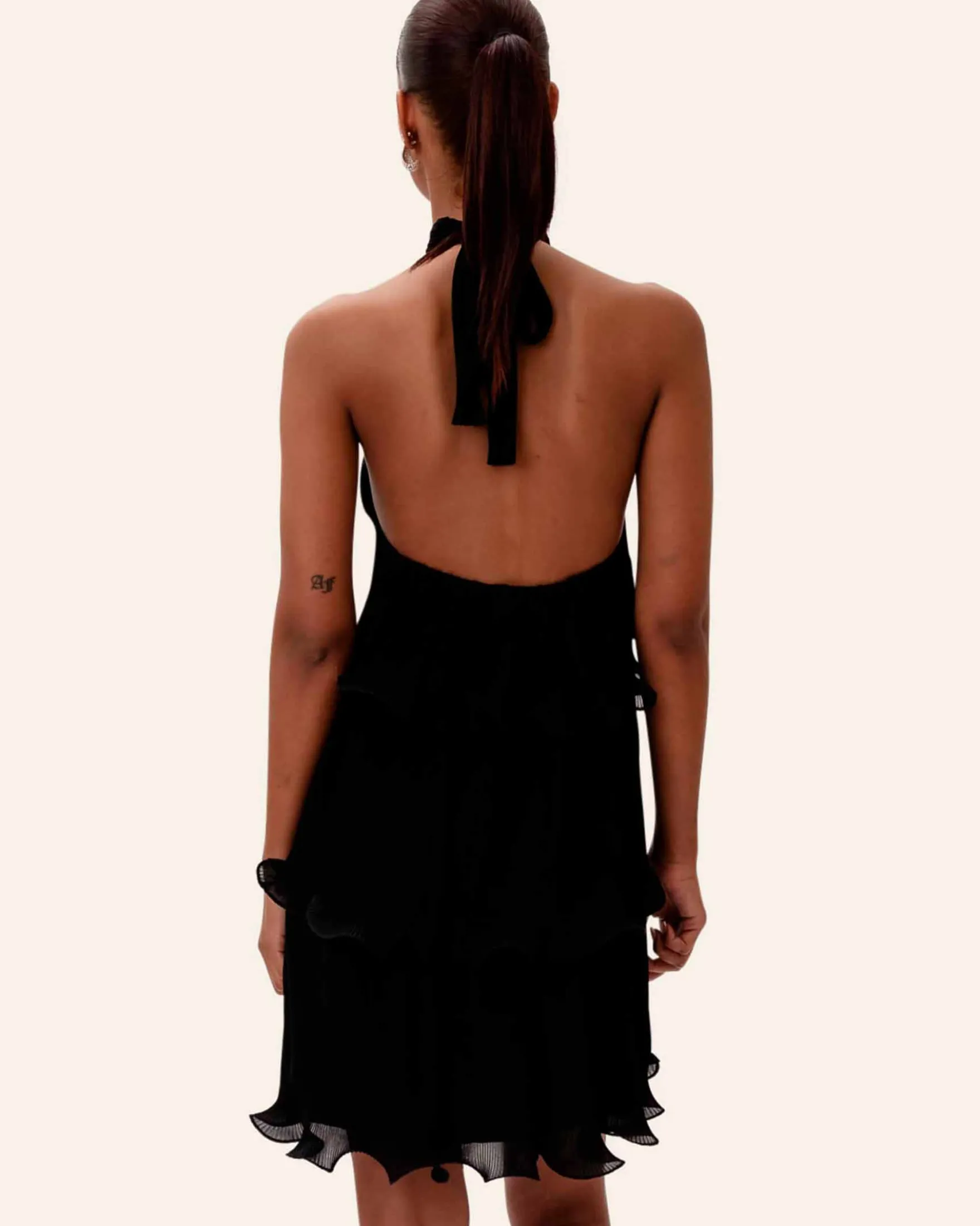 Karmenic dress