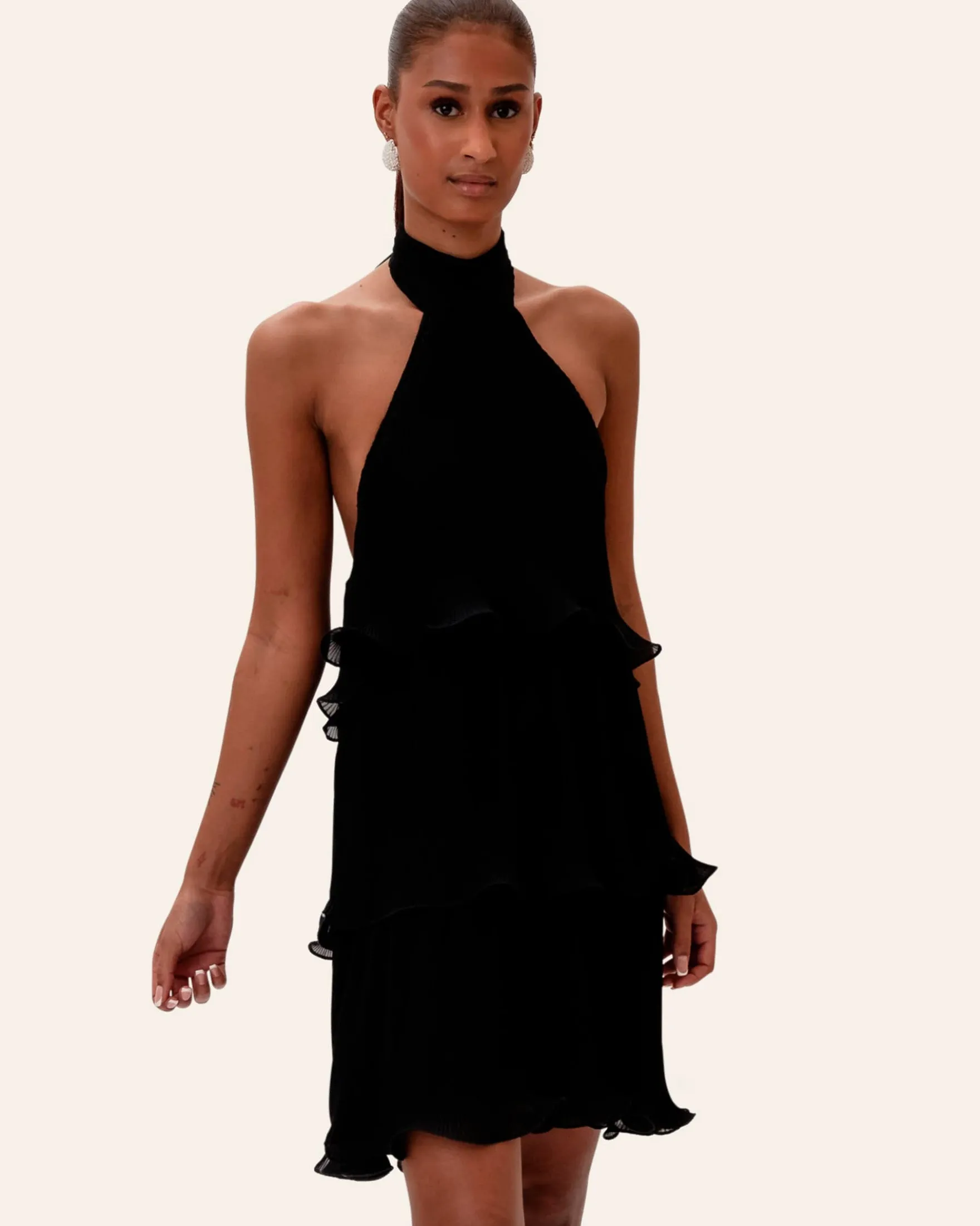 Karmenic dress