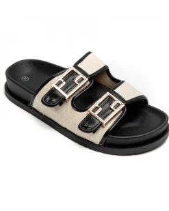 Karo sandal