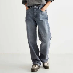 Kathy bone jeans