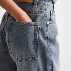 Kathy bone jeans