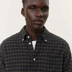 Kent check shirt 2.0