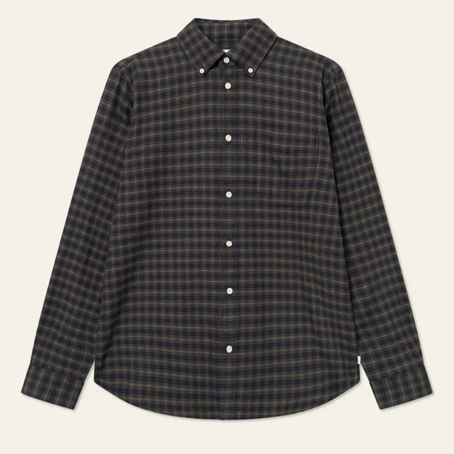Kent check shirt 2.0