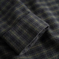 Kent check shirt 2.0