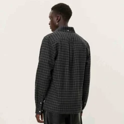 Kent check shirt 2.0