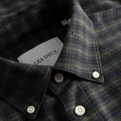Kent check shirt 2.0