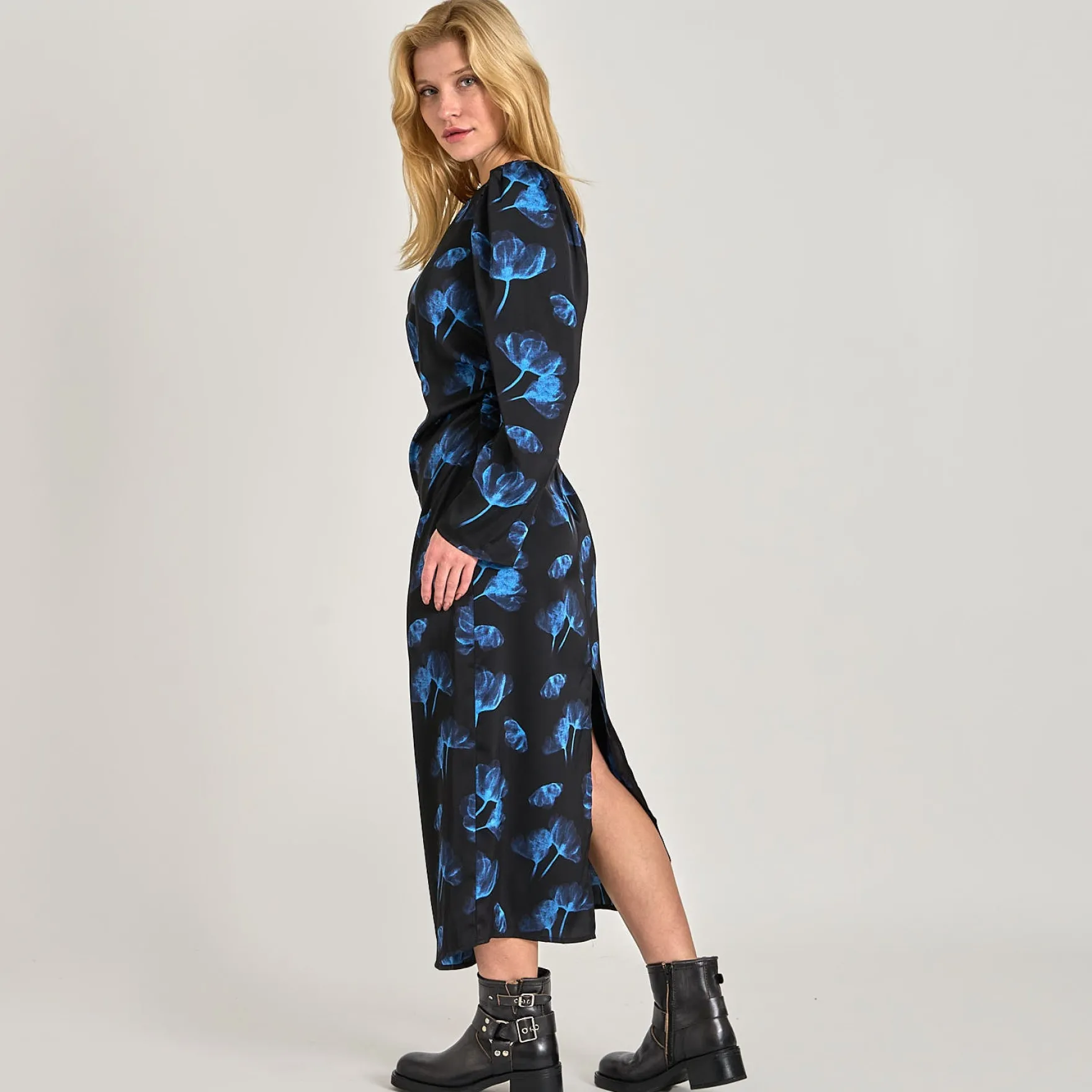 Kezy dress