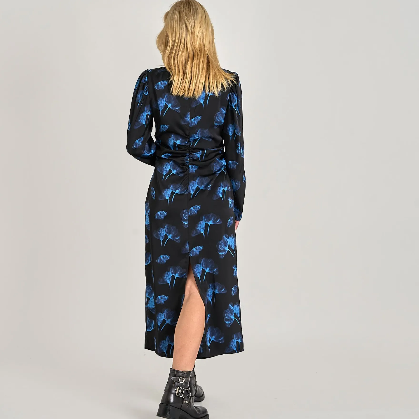 Kezy dress