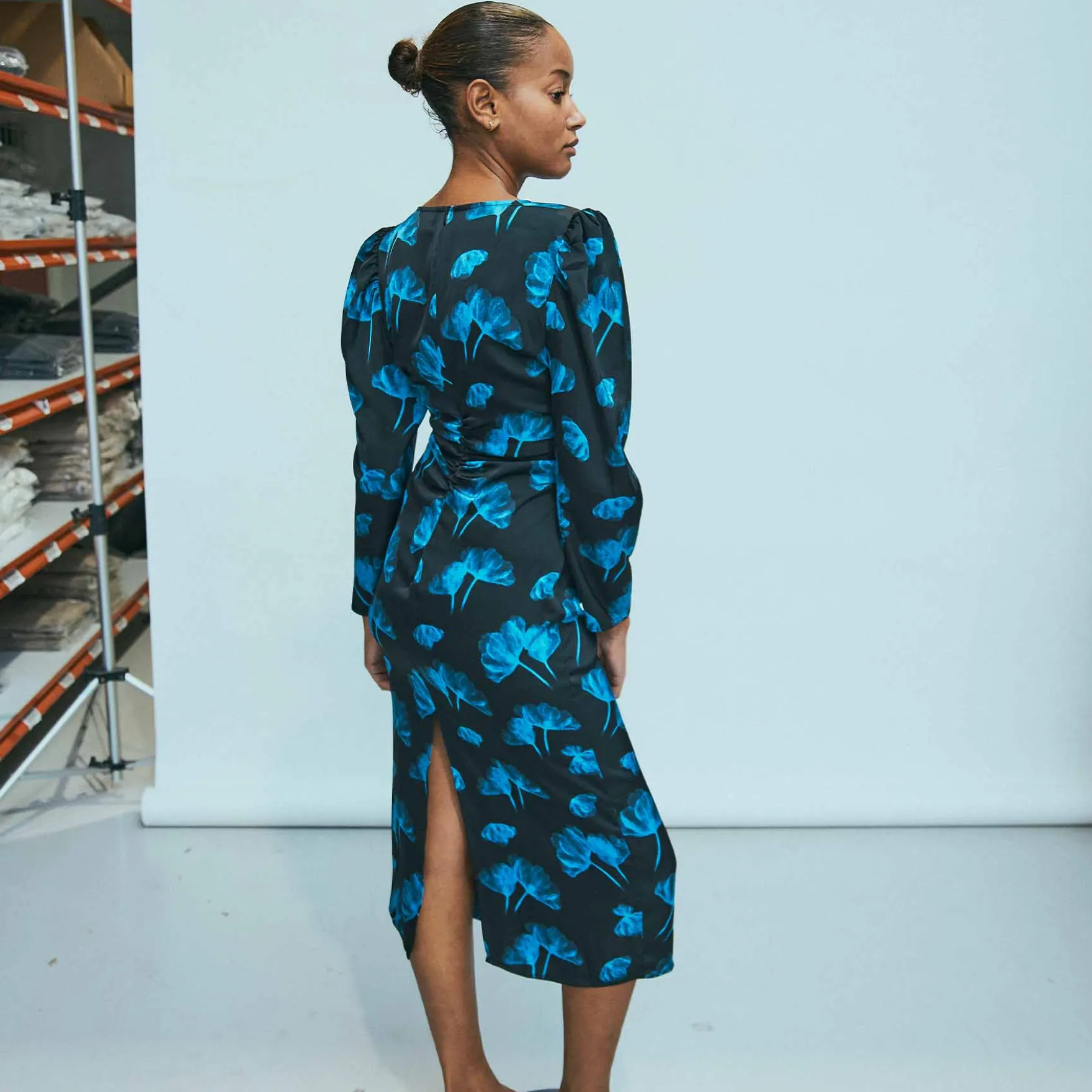 Kezy dress