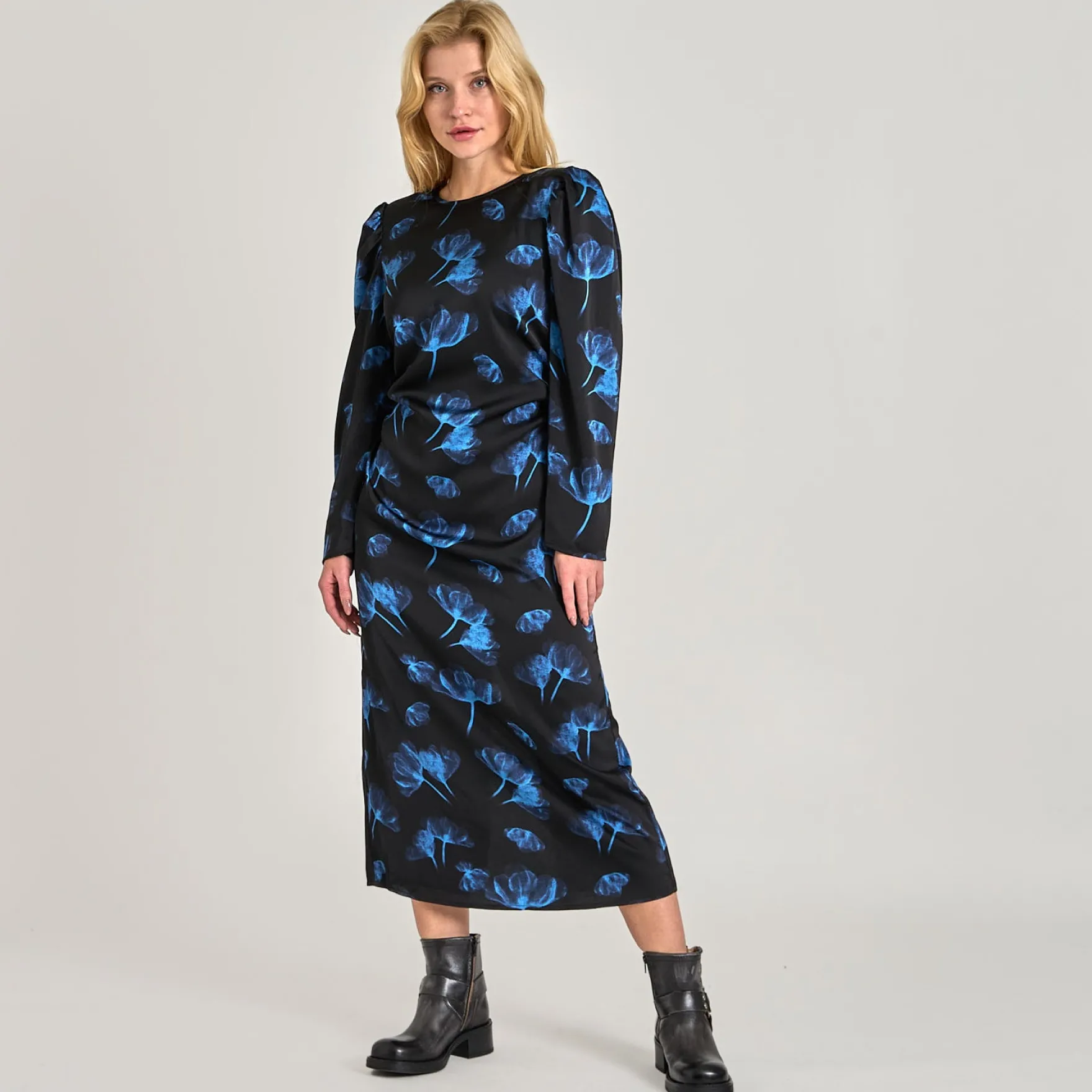 Kezy dress