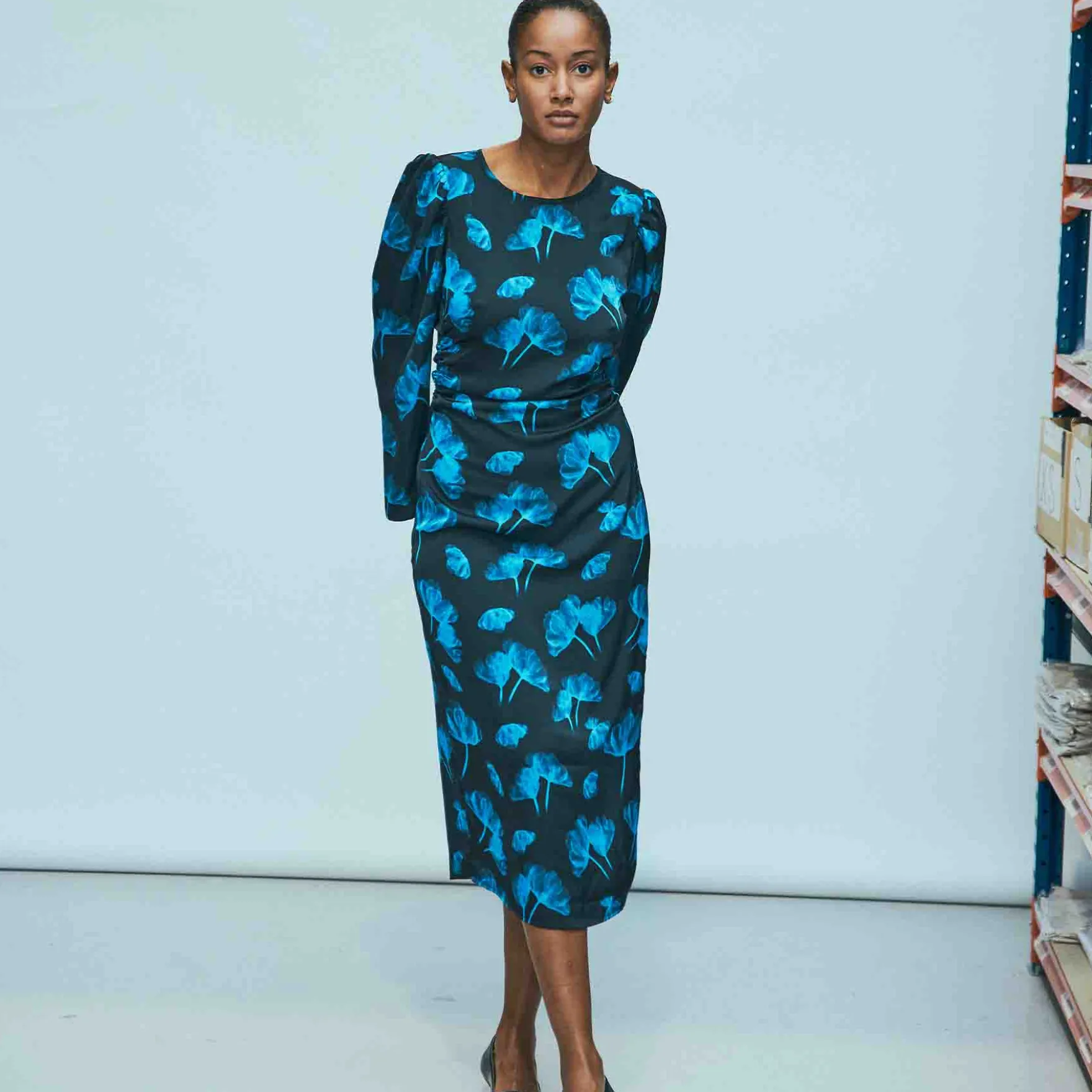 Kezy dress