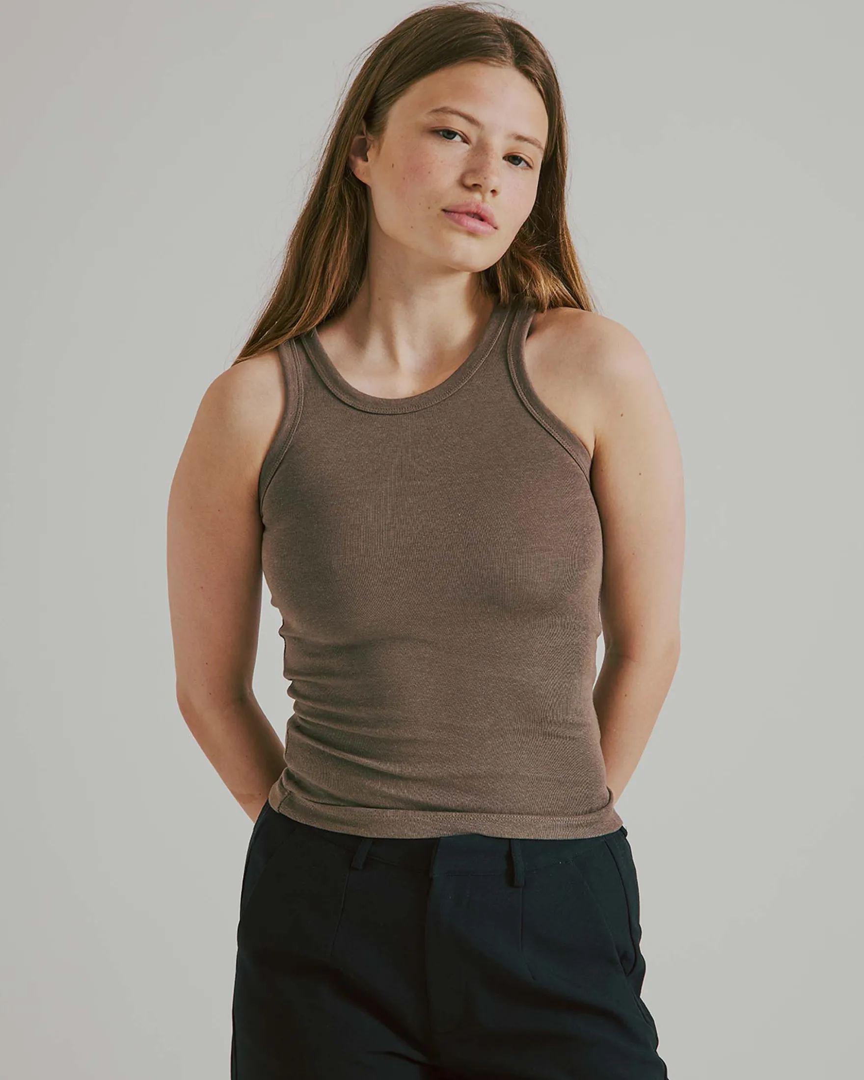 Kille modal tanktop