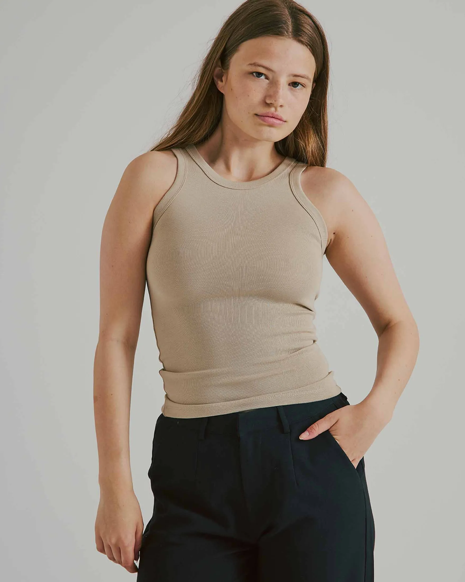 Kille modal tanktop