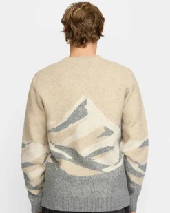 Knit Sweater