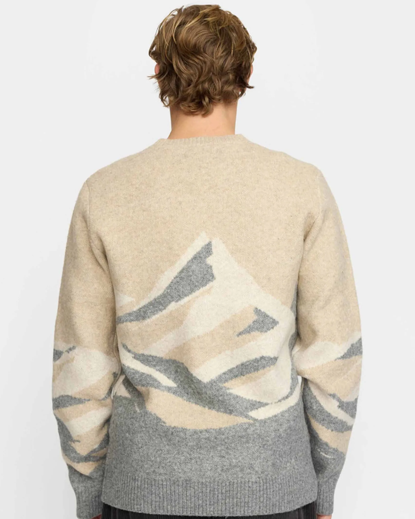 Knit Sweater
