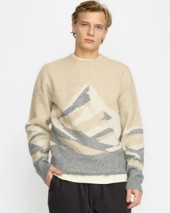 Knit Sweater