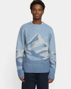 Knit Sweater