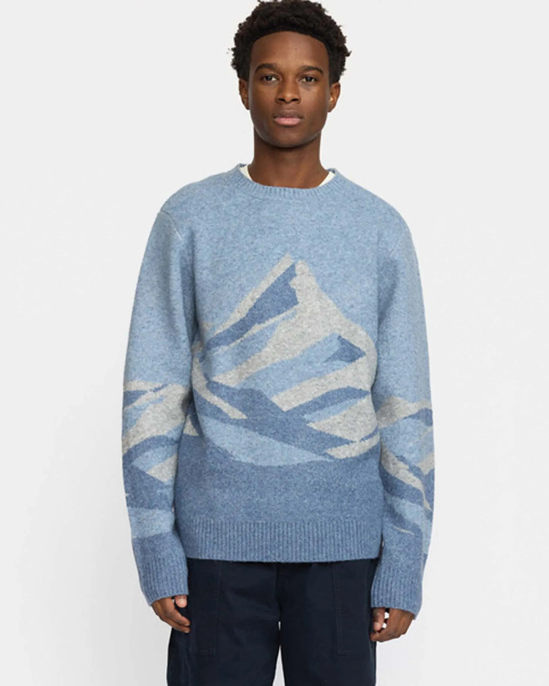 Knit Sweater