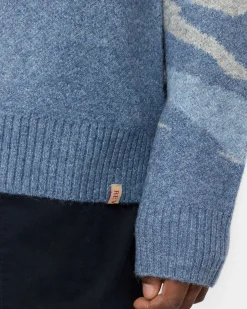 Knit Sweater