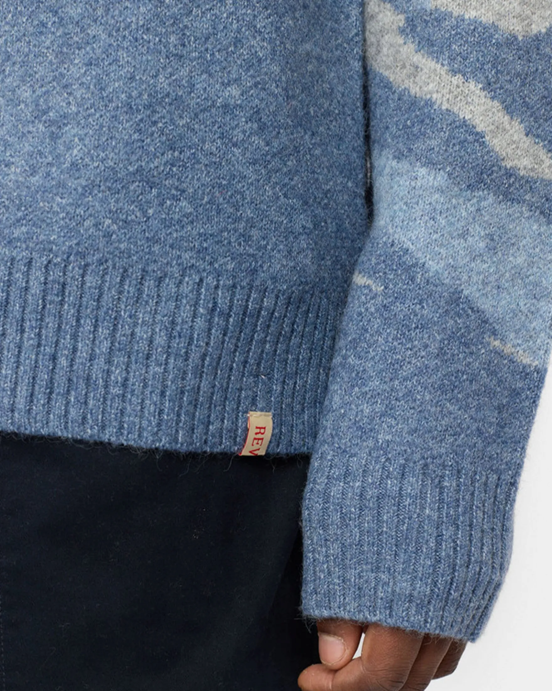 Knit Sweater