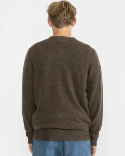 Knit Sweater