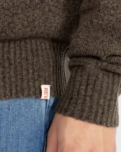 Knit Sweater