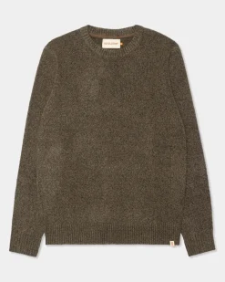 Knit Sweater