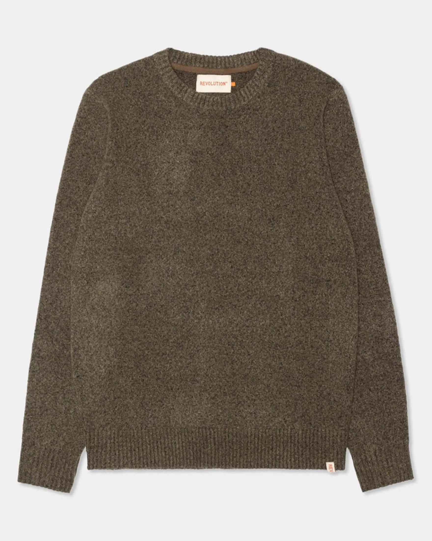 Knit Sweater