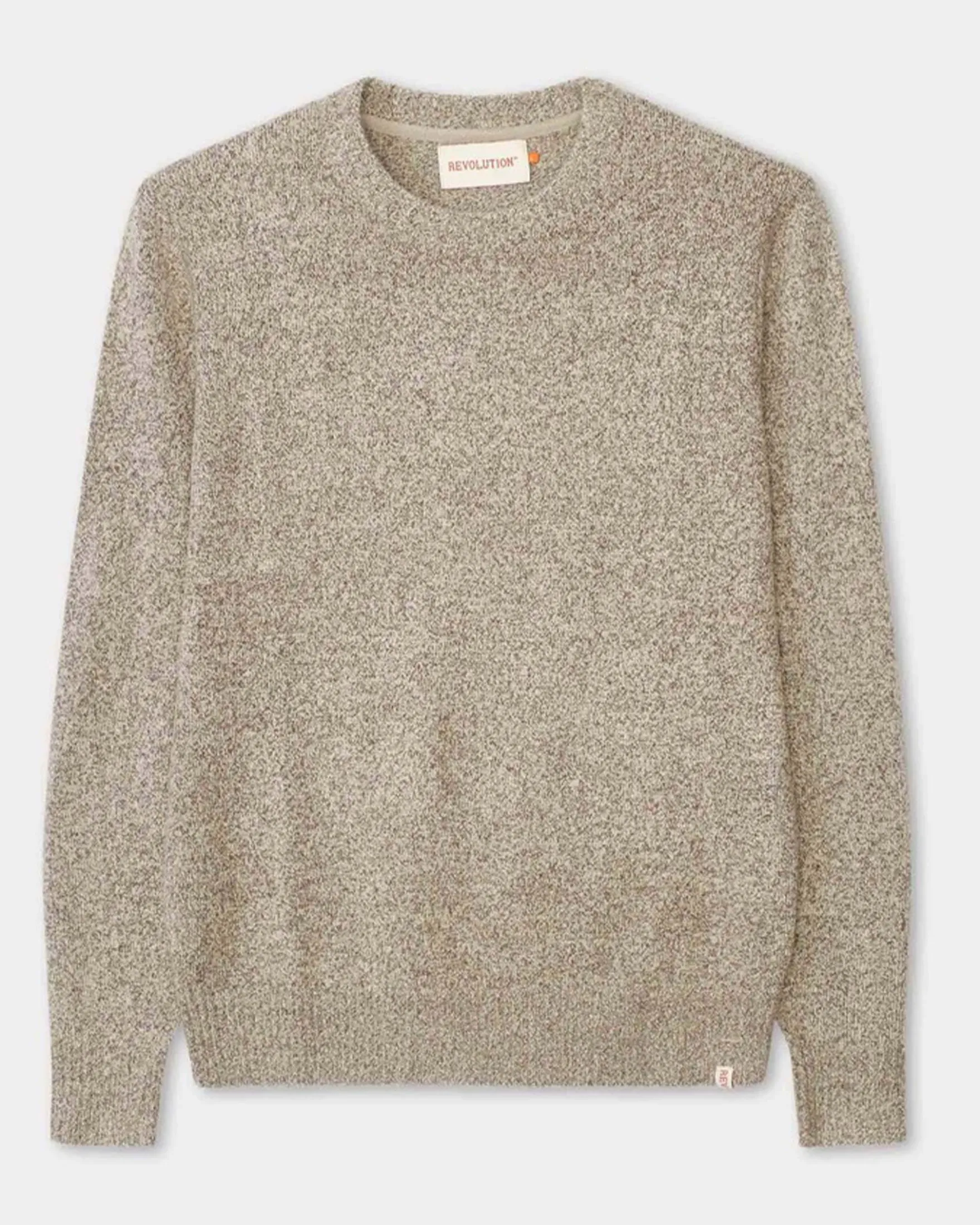 Knit Sweater