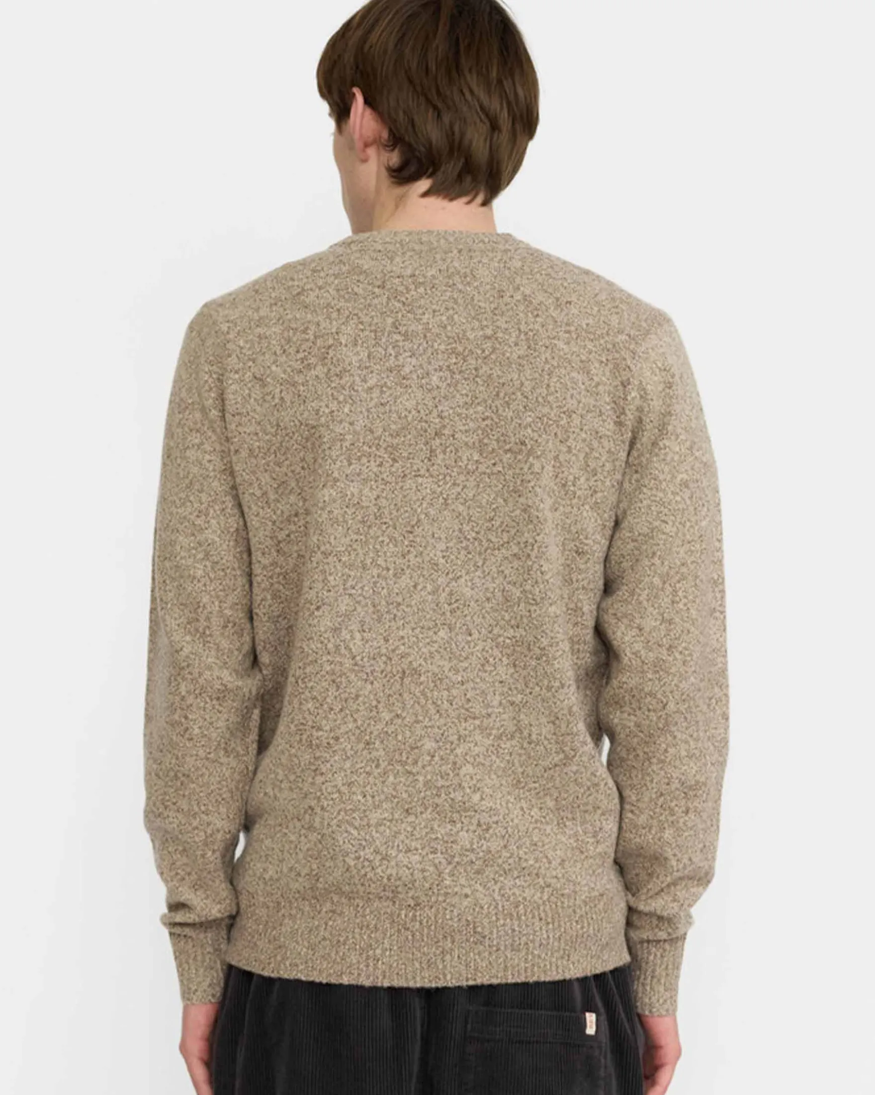 Knit Sweater