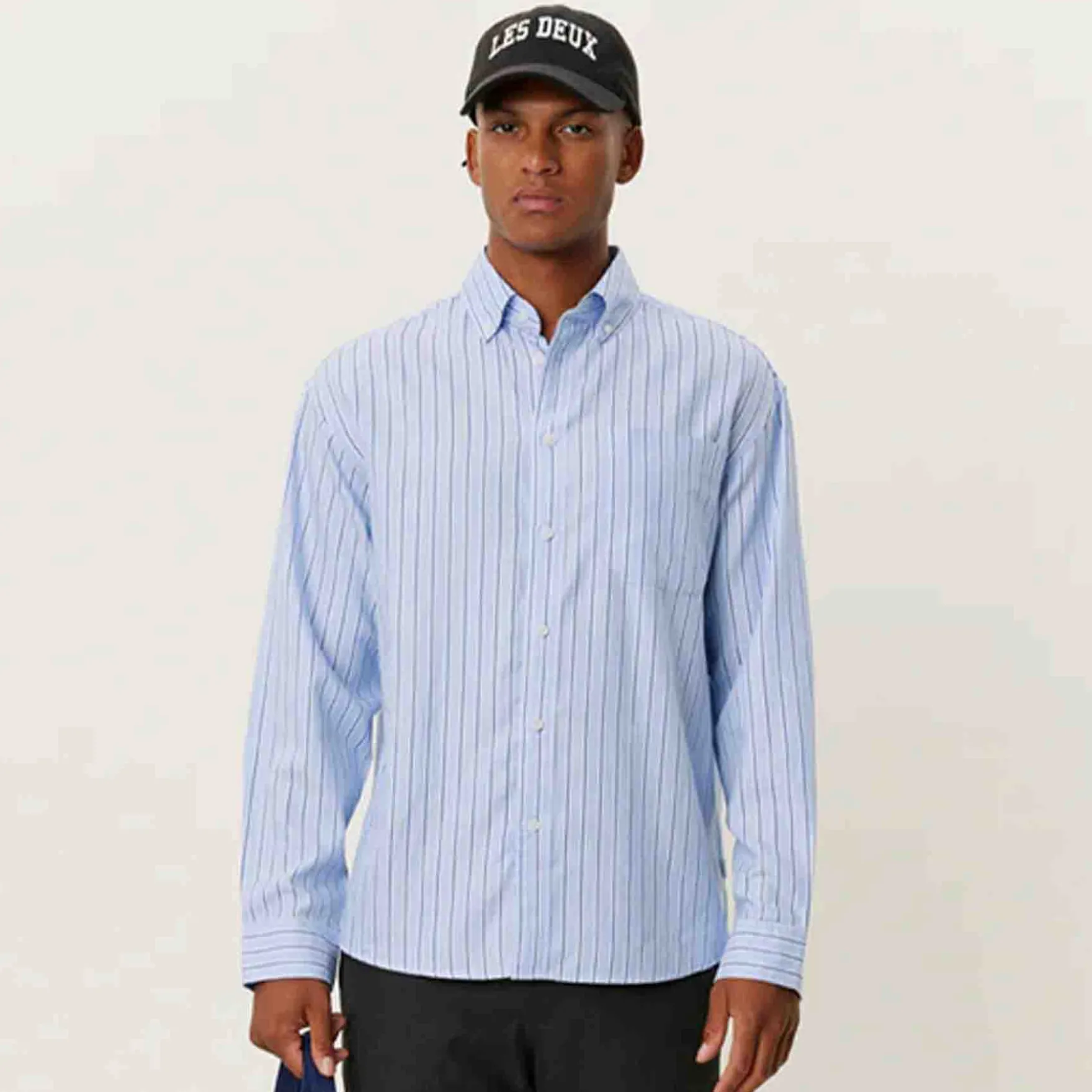 Kolton herring shirt