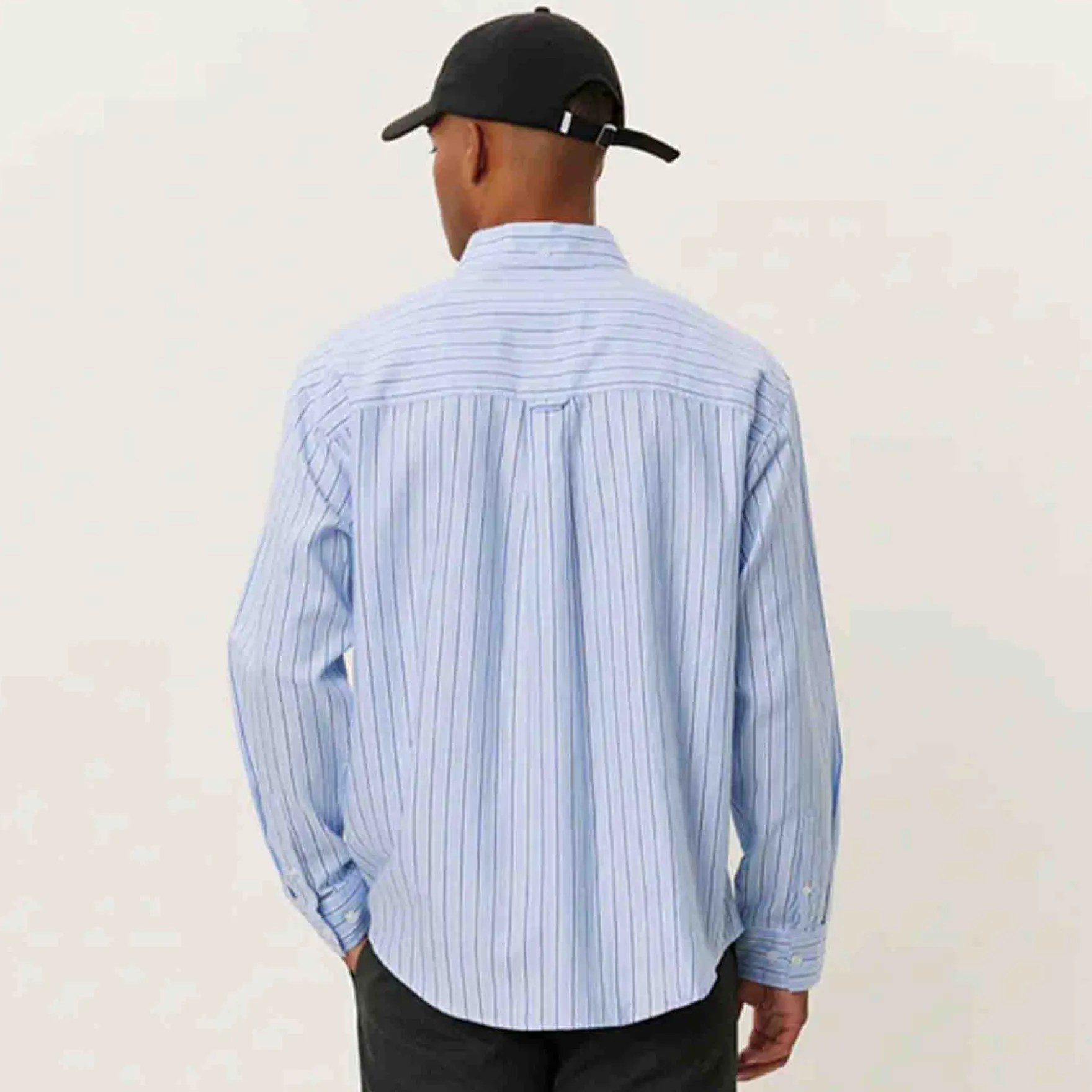Kolton herring shirt