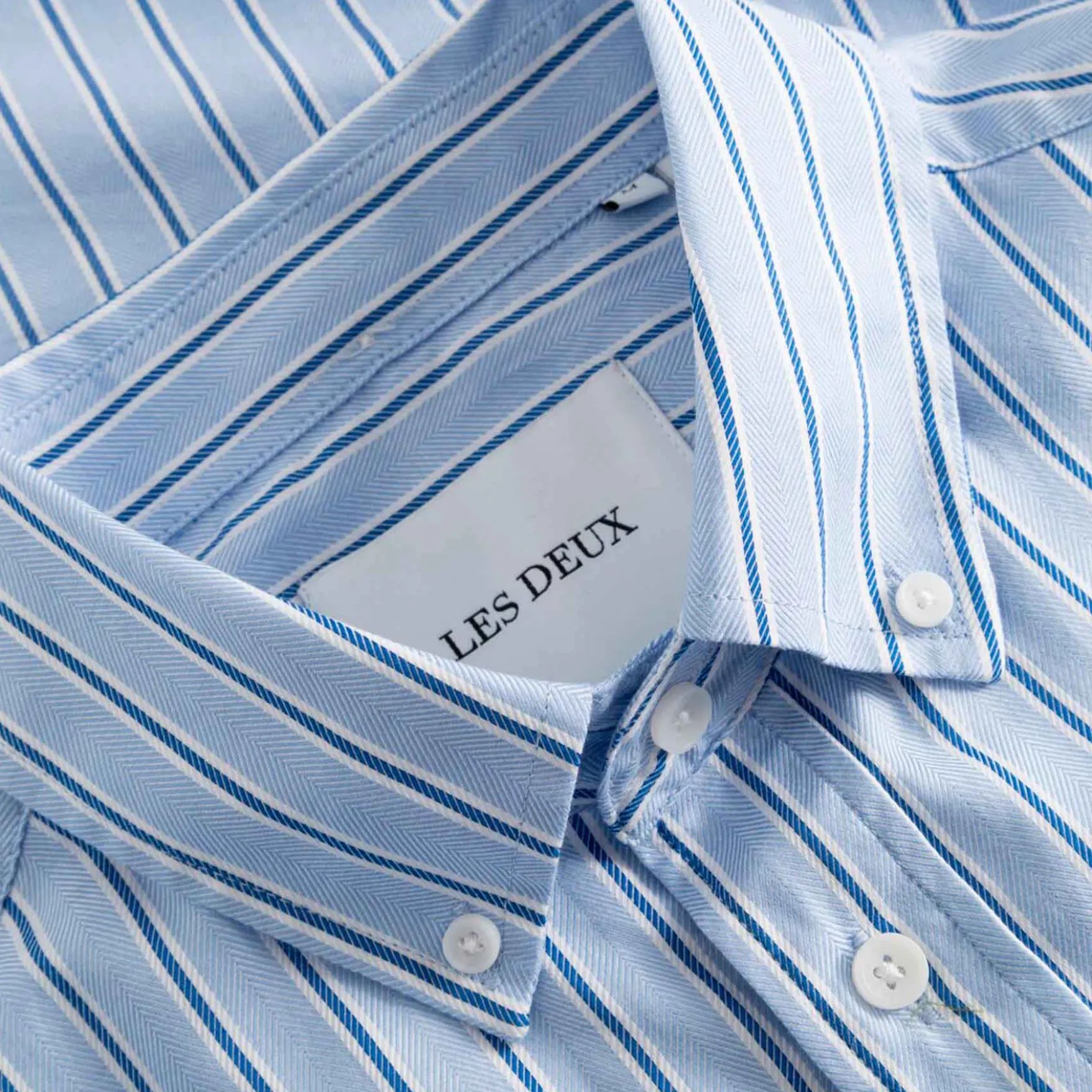 Kolton herring shirt