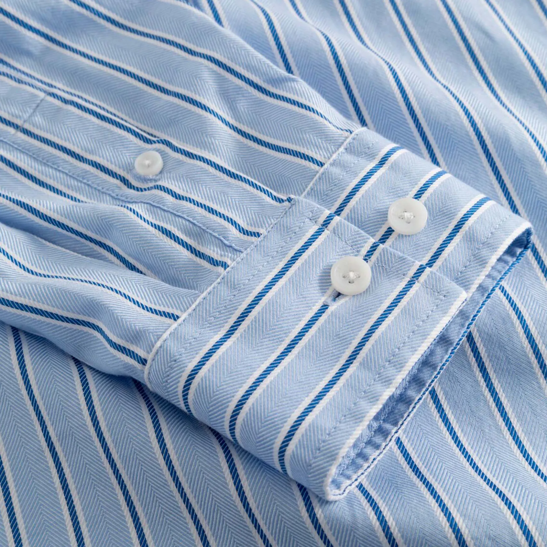 Kolton herring shirt