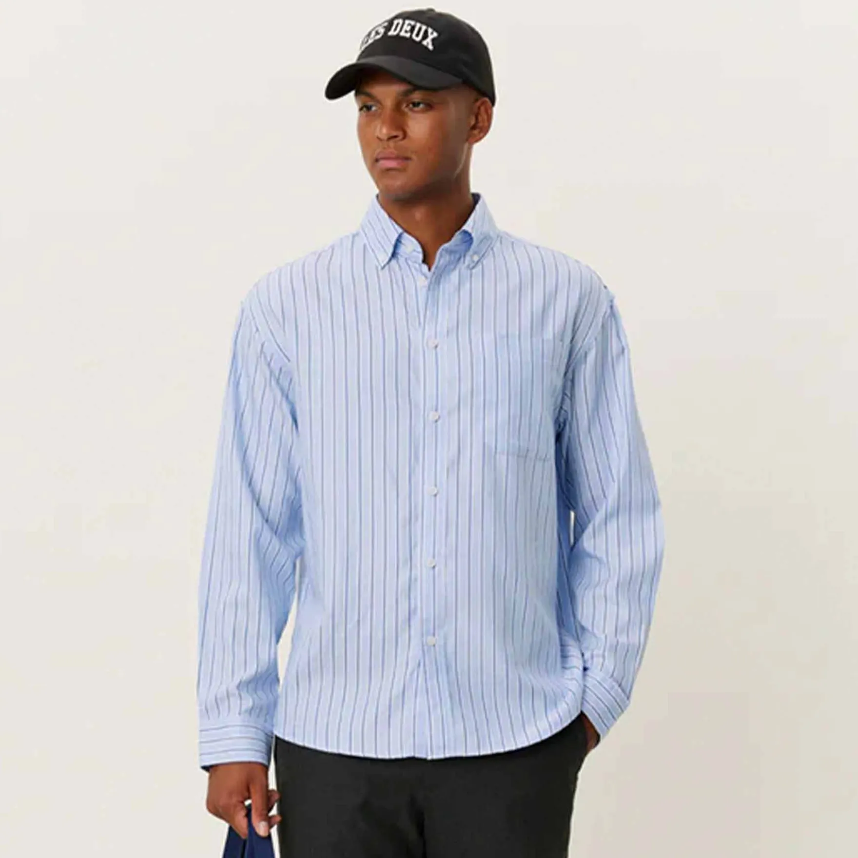 Kolton herring shirt