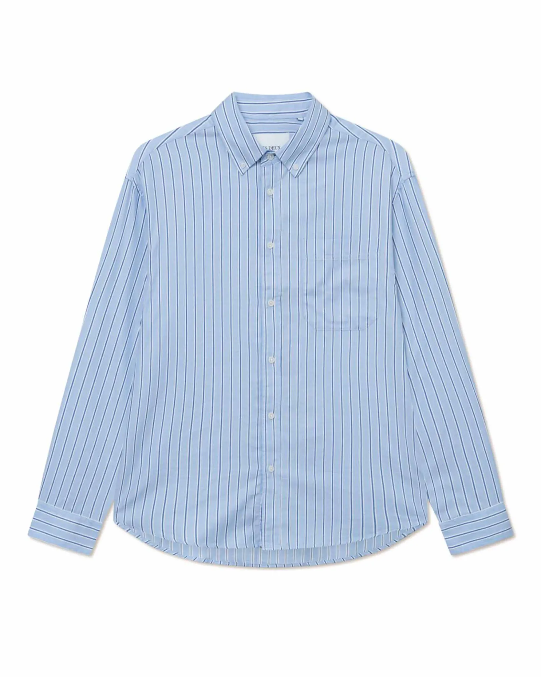 Kolton herring shirt
