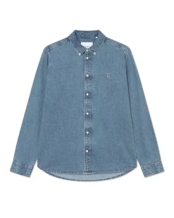 Konrad Denim Shirt