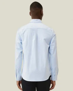 Konrad Oxford Shirt