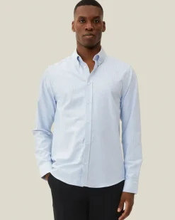 Konrad Oxford Shirt