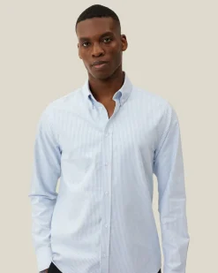 Konrad Oxford Shirt