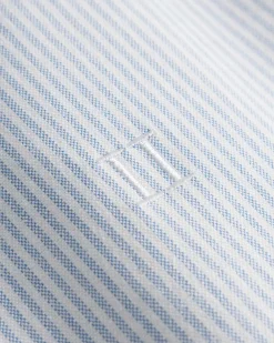 Konrad Oxford Shirt