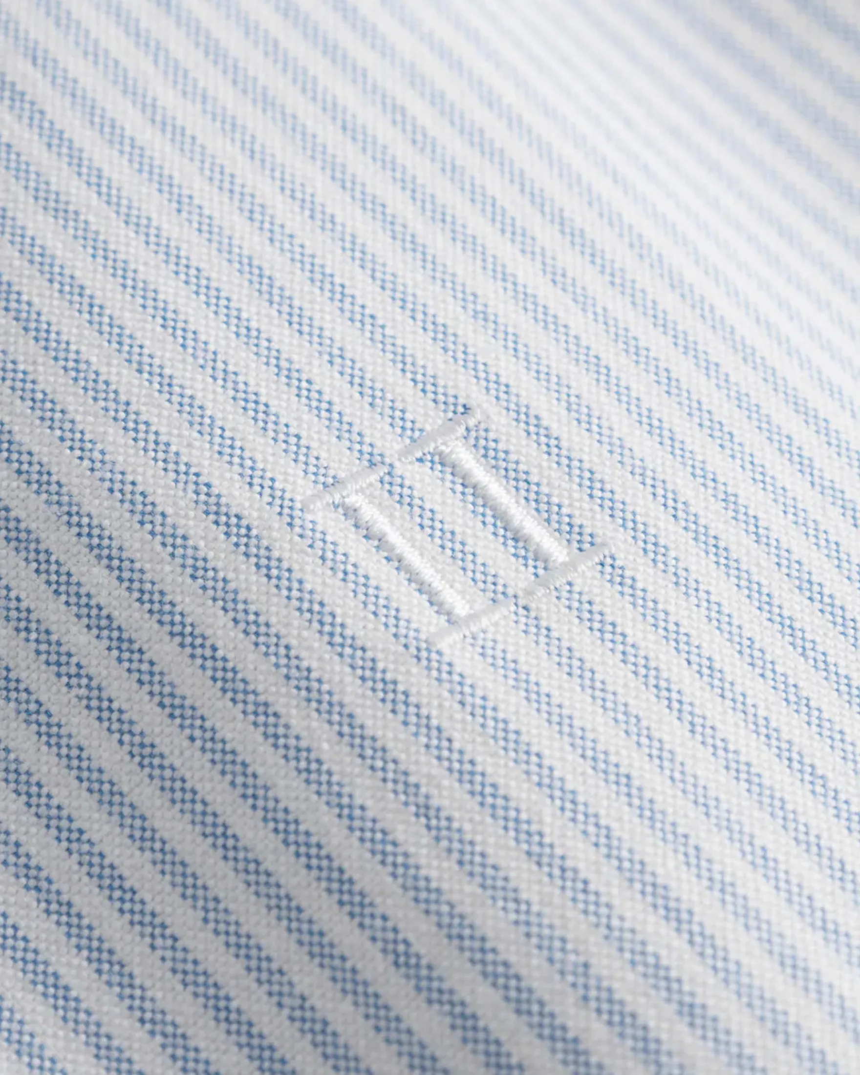 Konrad Oxford Shirt